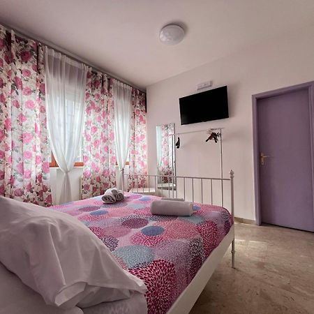Villa Come A Casa Tua Bari Zewnętrze zdjęcie