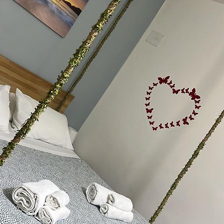 Villa Come A Casa Tua Bari Zewnętrze zdjęcie