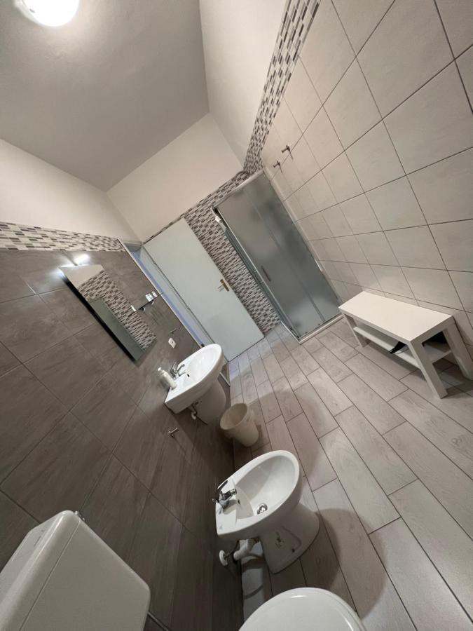 Villa Come A Casa Tua Bari Zewnętrze zdjęcie