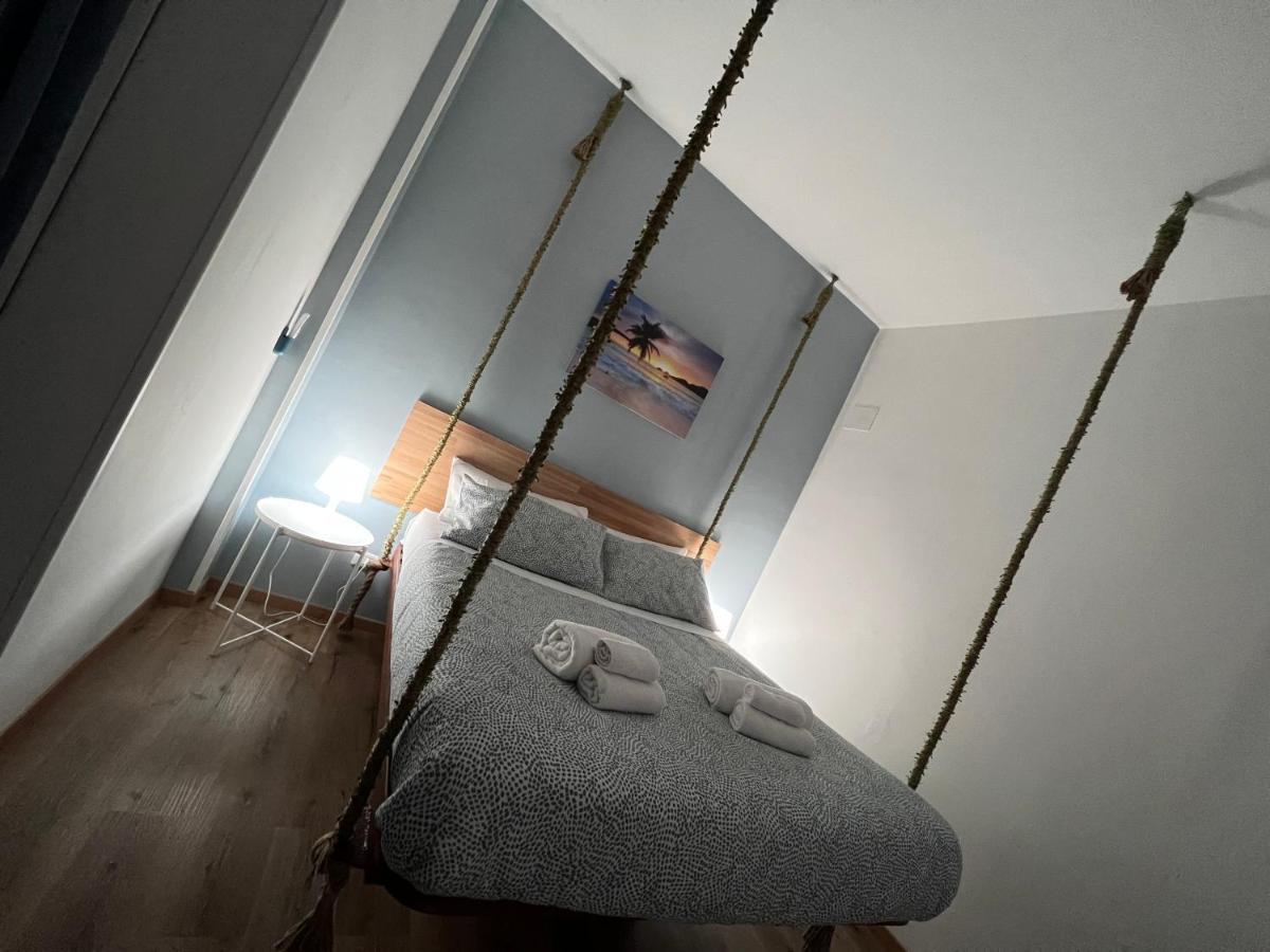 Villa Come A Casa Tua Bari Zewnętrze zdjęcie