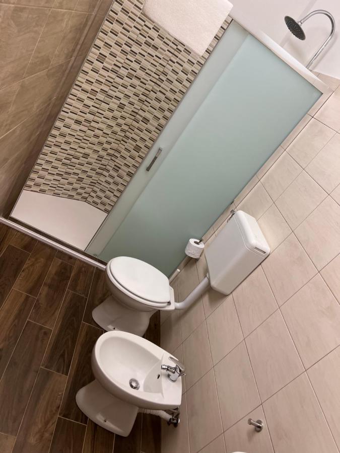 Villa Come A Casa Tua Bari Zewnętrze zdjęcie
