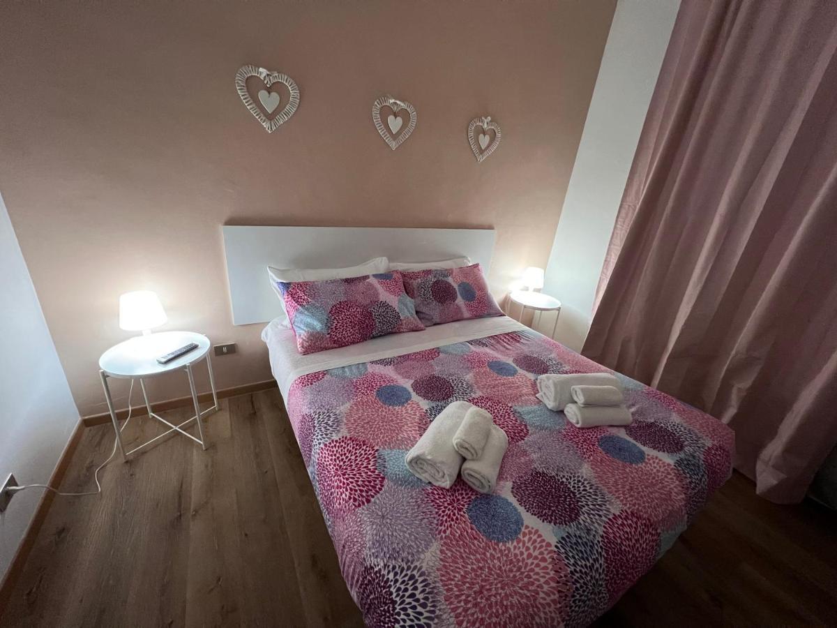 Villa Come A Casa Tua Bari Zewnętrze zdjęcie