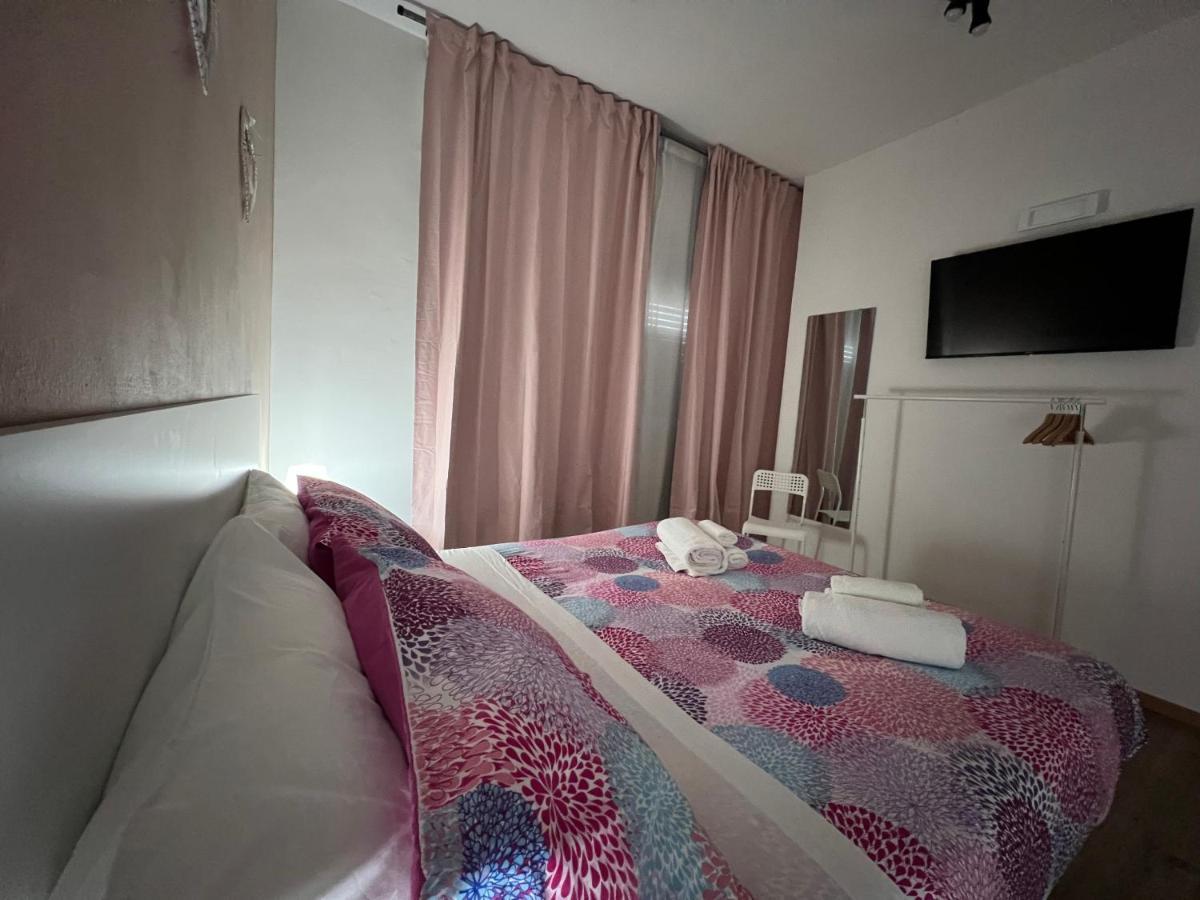 Villa Come A Casa Tua Bari Zewnętrze zdjęcie