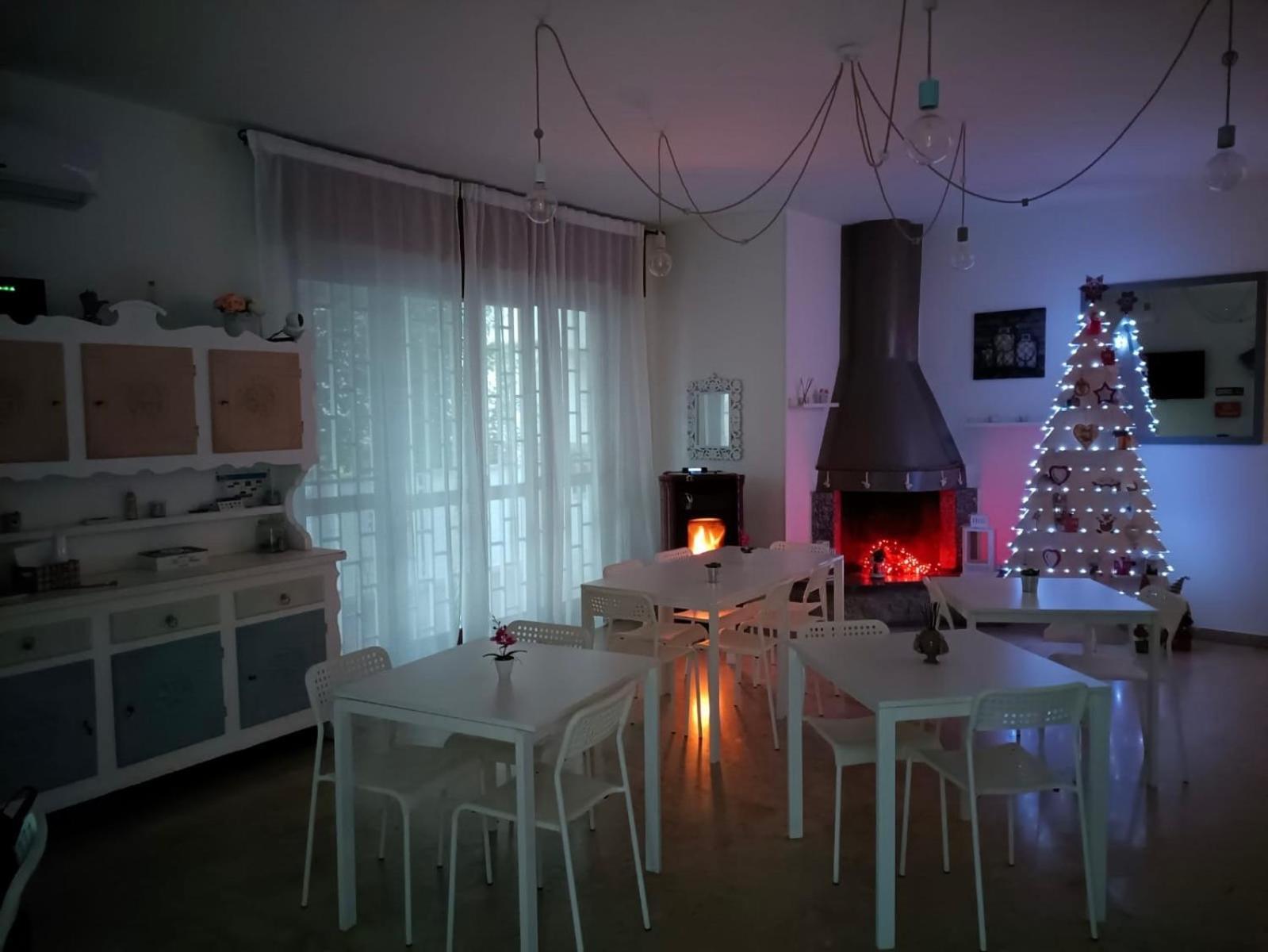 Villa Come A Casa Tua Bari Zewnętrze zdjęcie