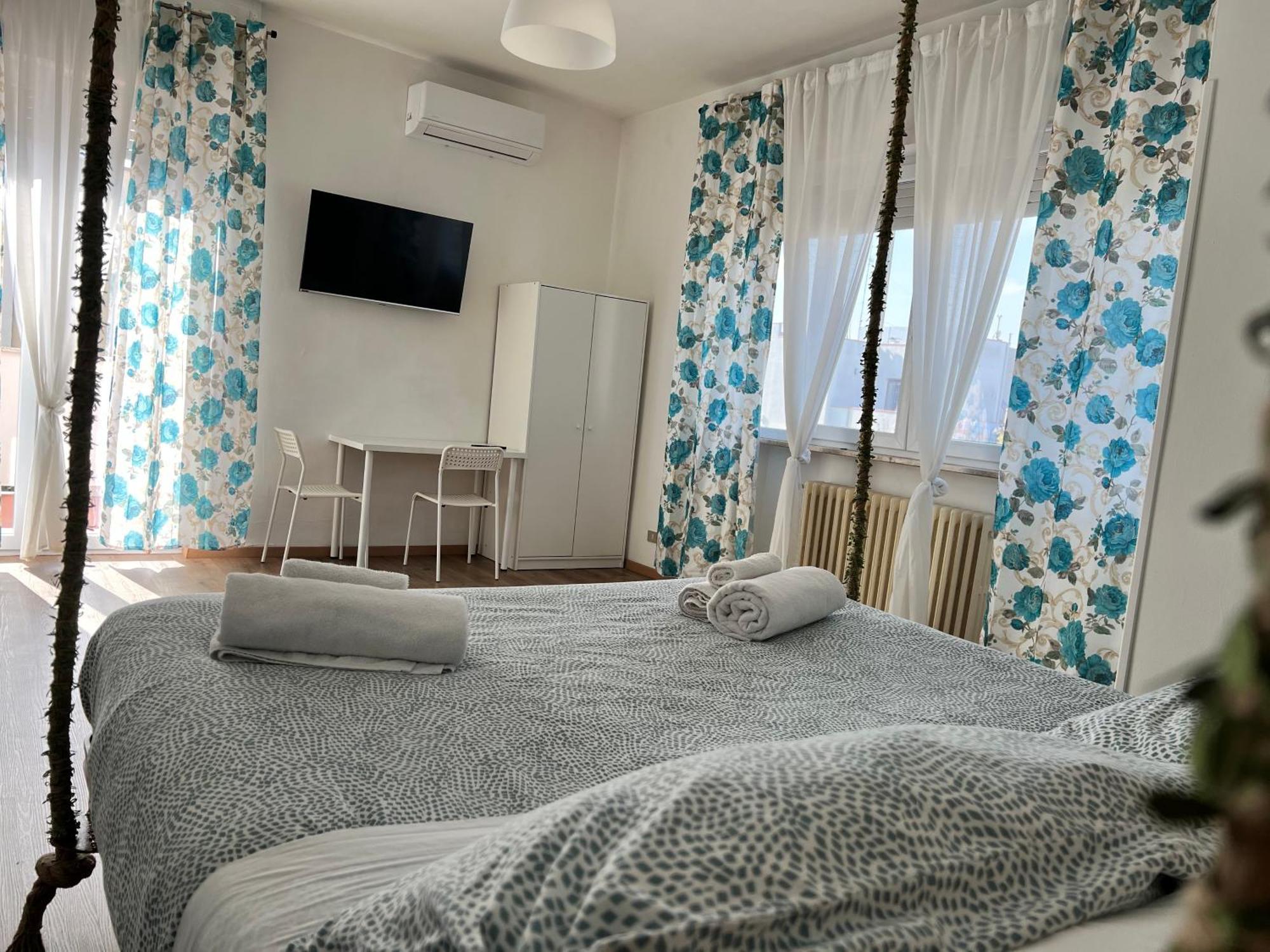 Villa Come A Casa Tua Bari Zewnętrze zdjęcie