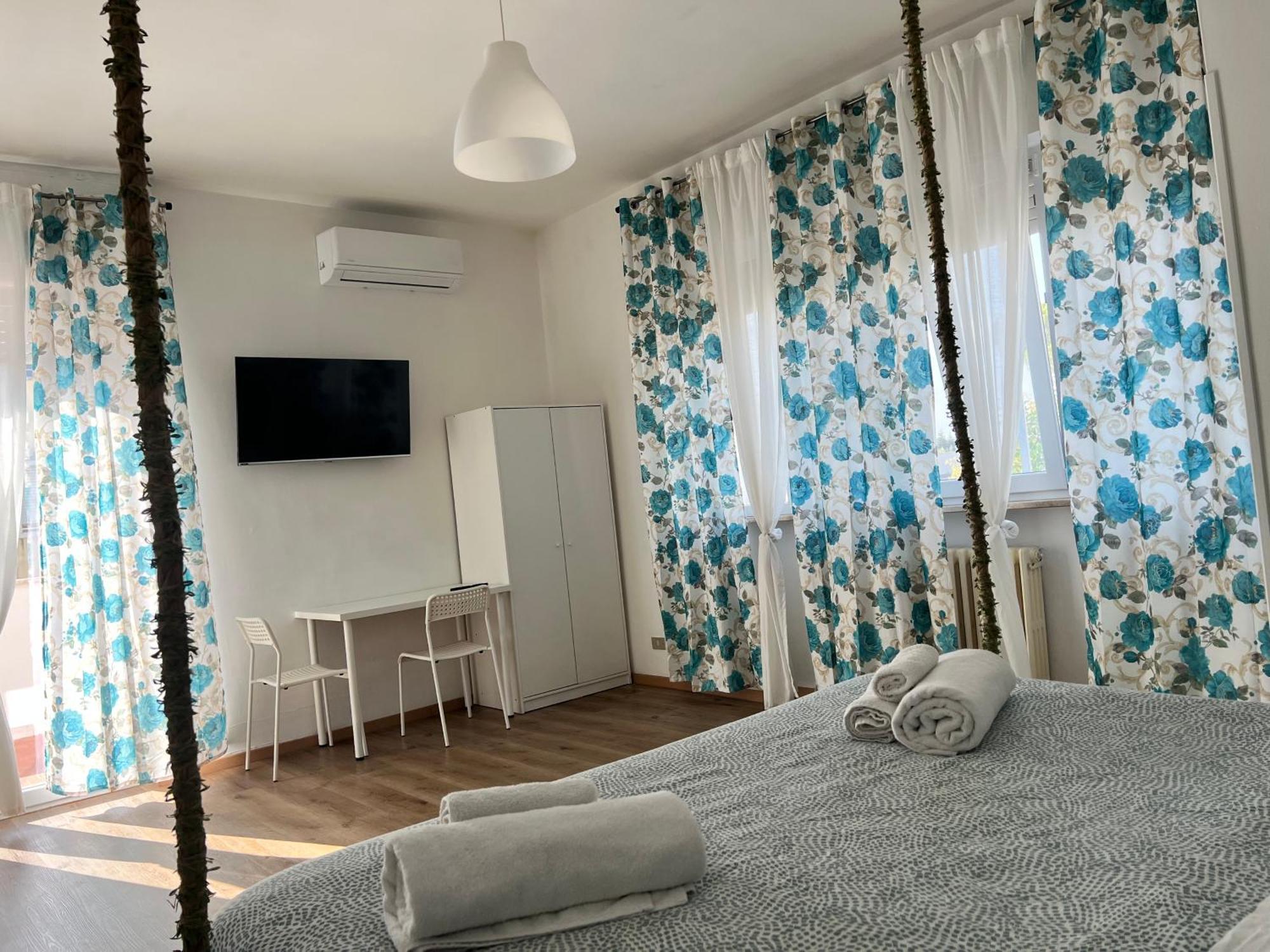 Villa Come A Casa Tua Bari Zewnętrze zdjęcie