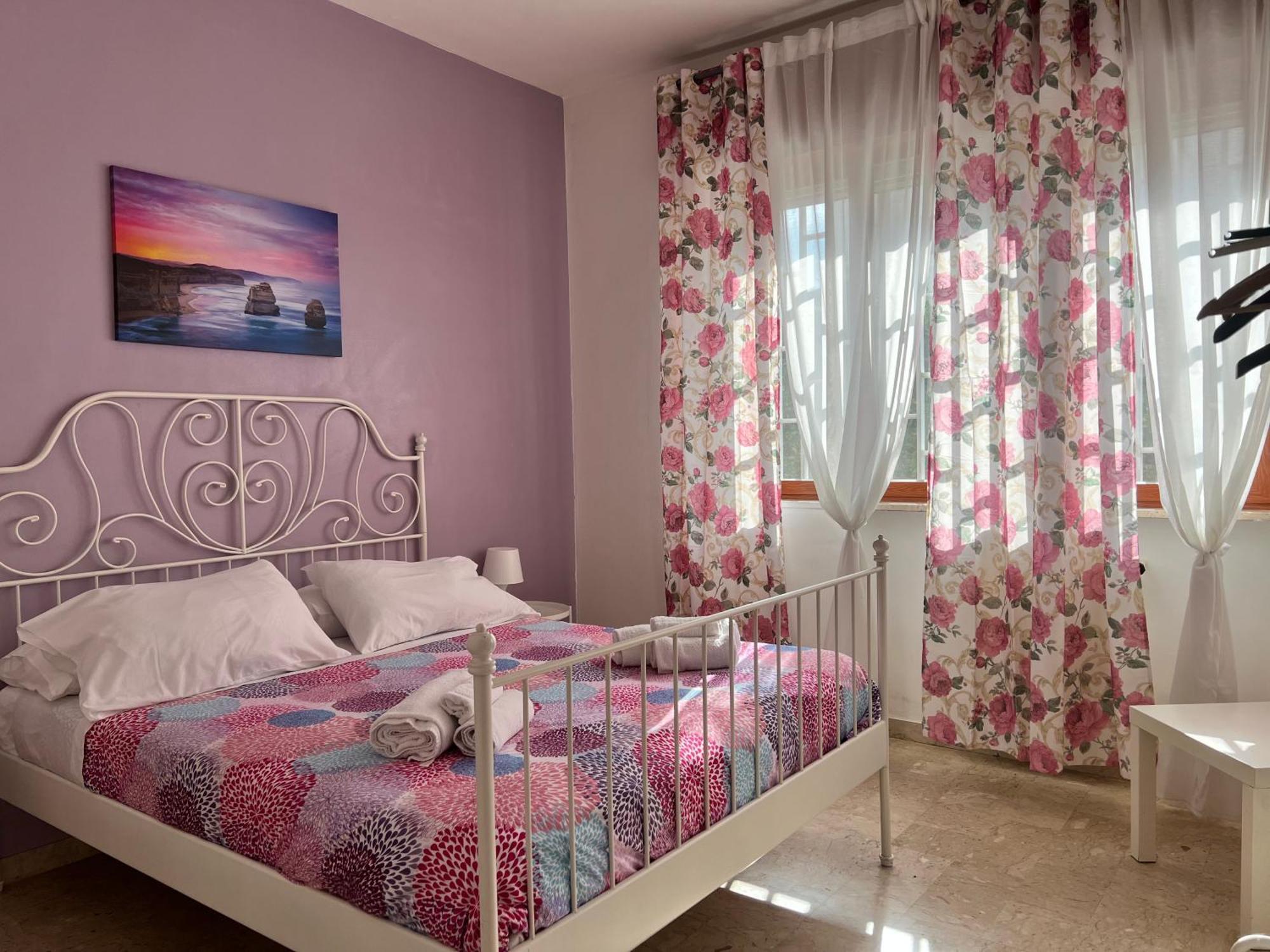 Villa Come A Casa Tua Bari Zewnętrze zdjęcie