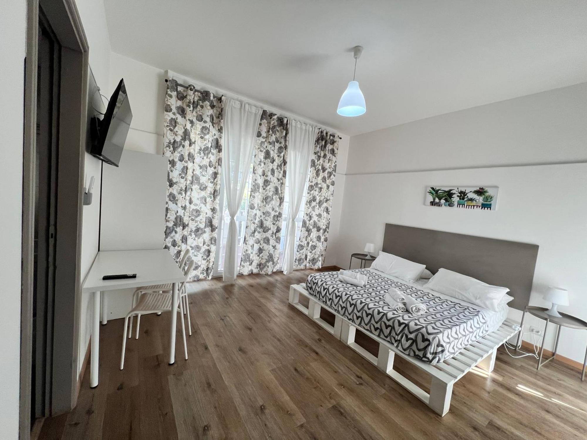 Villa Come A Casa Tua Bari Zewnętrze zdjęcie