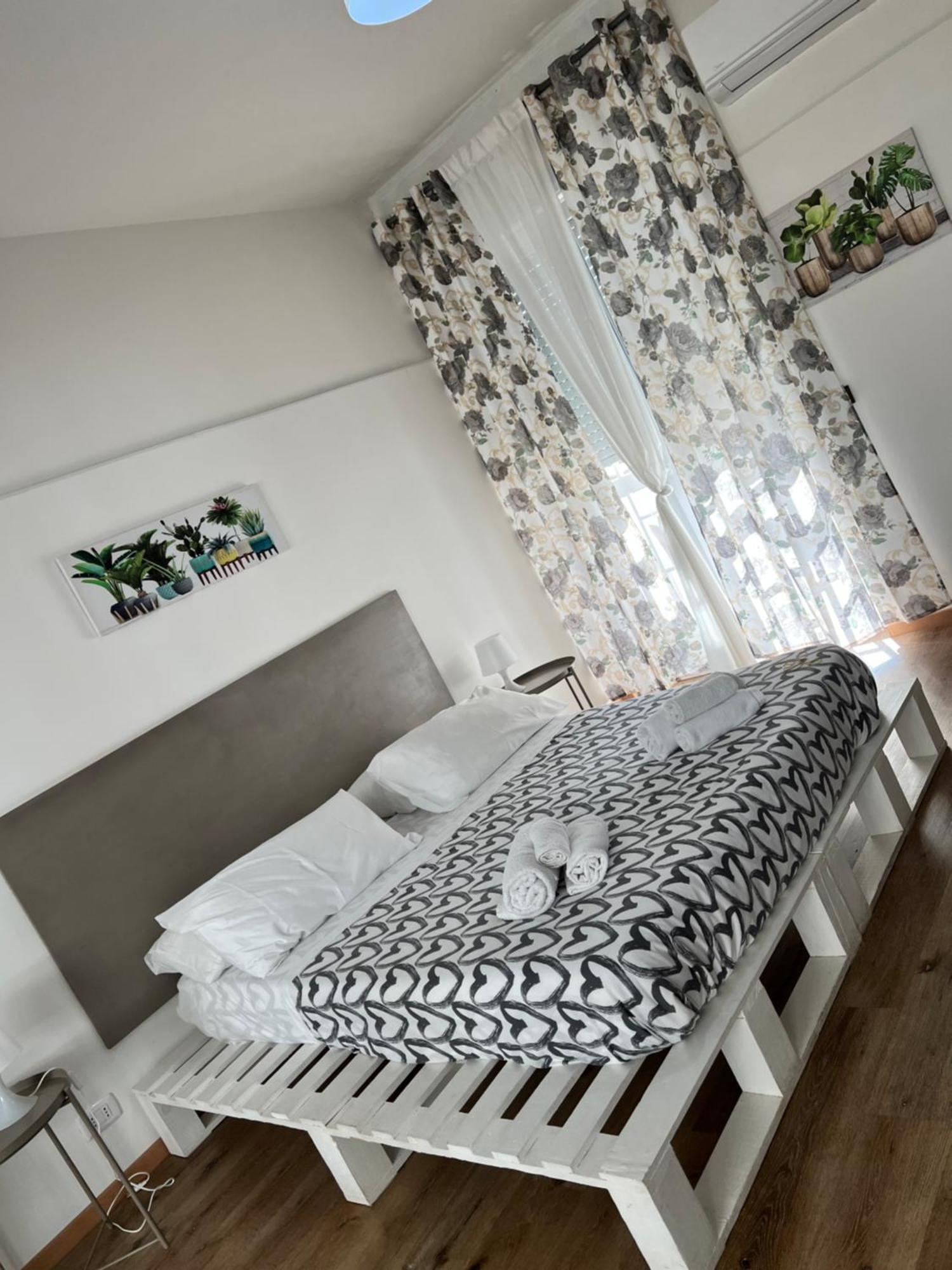 Villa Come A Casa Tua Bari Zewnętrze zdjęcie