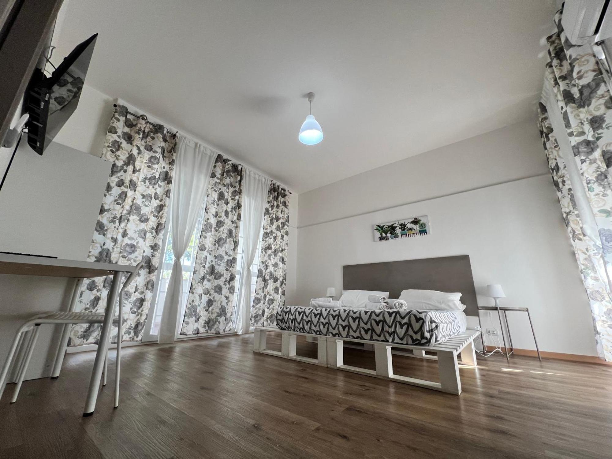 Villa Come A Casa Tua Bari Zewnętrze zdjęcie