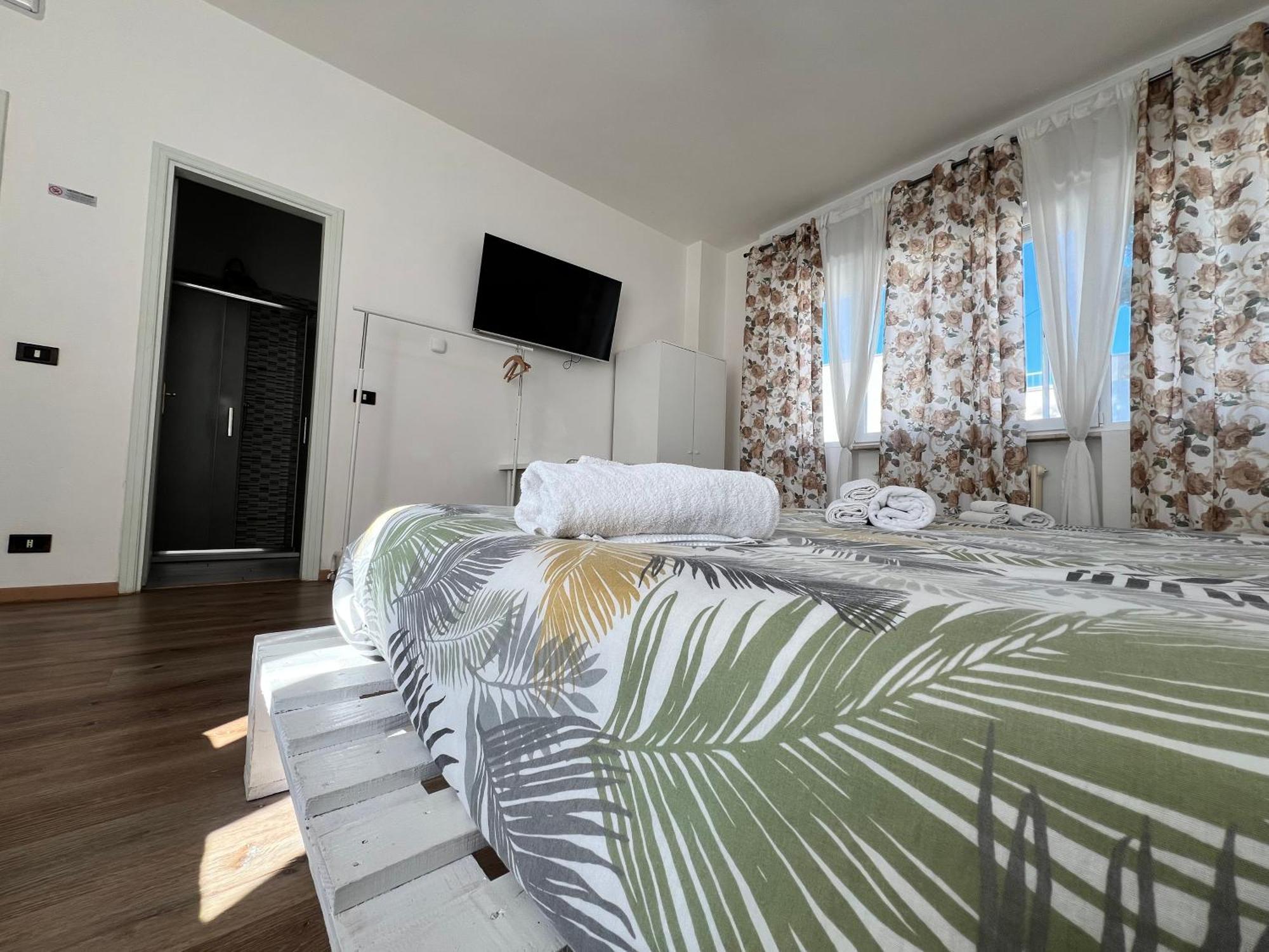 Villa Come A Casa Tua Bari Zewnętrze zdjęcie