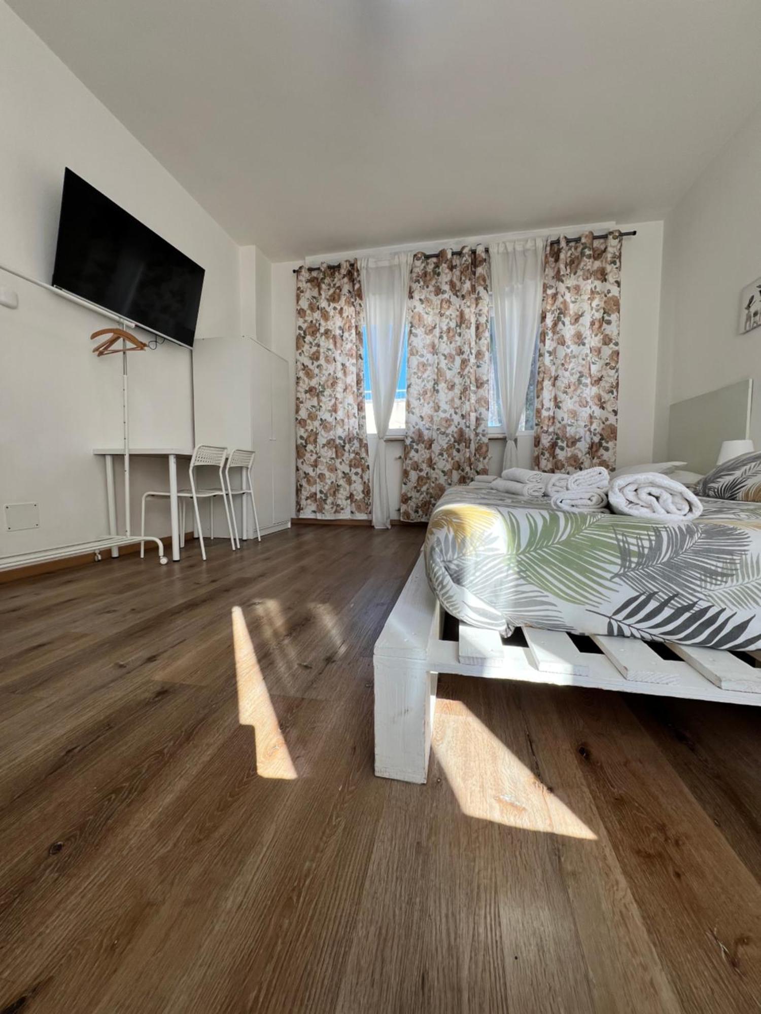 Villa Come A Casa Tua Bari Zewnętrze zdjęcie
