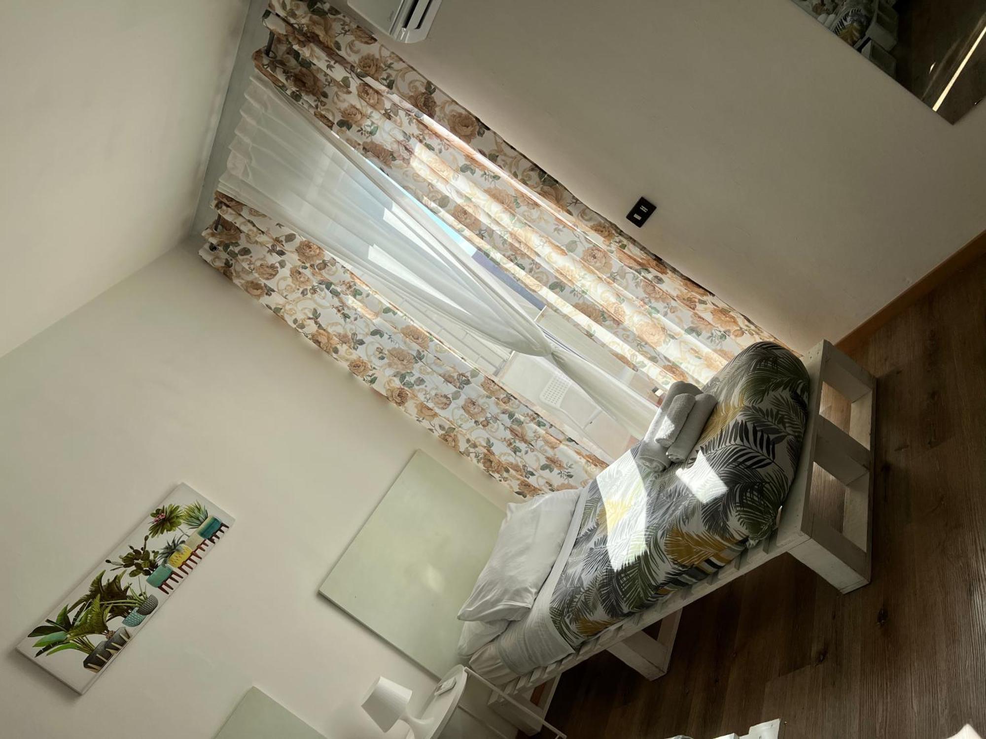 Villa Come A Casa Tua Bari Zewnętrze zdjęcie
