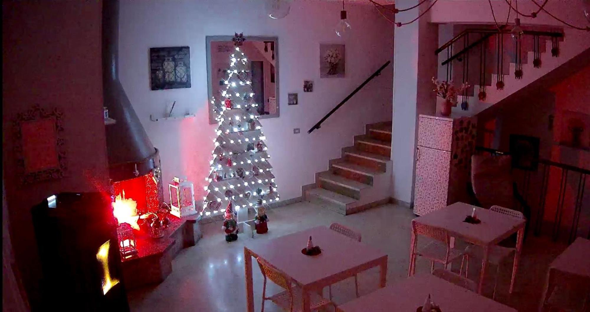 Villa Come A Casa Tua Bari Zewnętrze zdjęcie